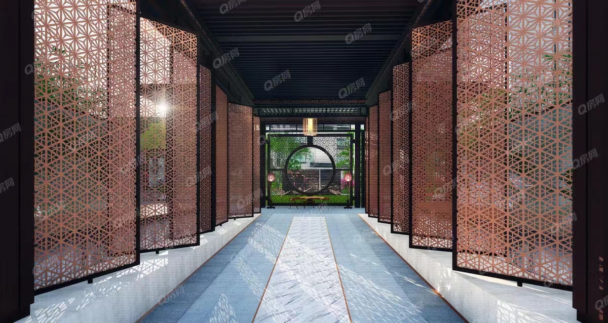 三鄉(xiāng)鈺海綠洲B區(qū)-均價9500元/平