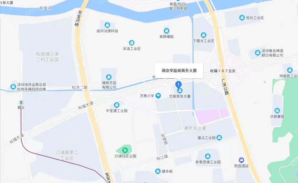 國際藝展中心設(shè)計(jì)SOHO-均價(jià)55元/平