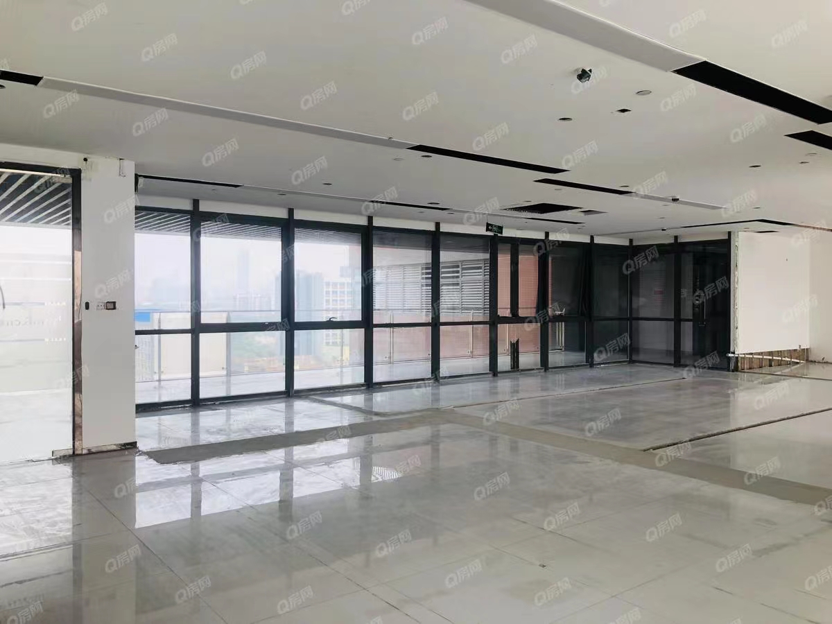 中糧商務(wù)公園，中糧創(chuàng)智廠區(qū)-均價80/平