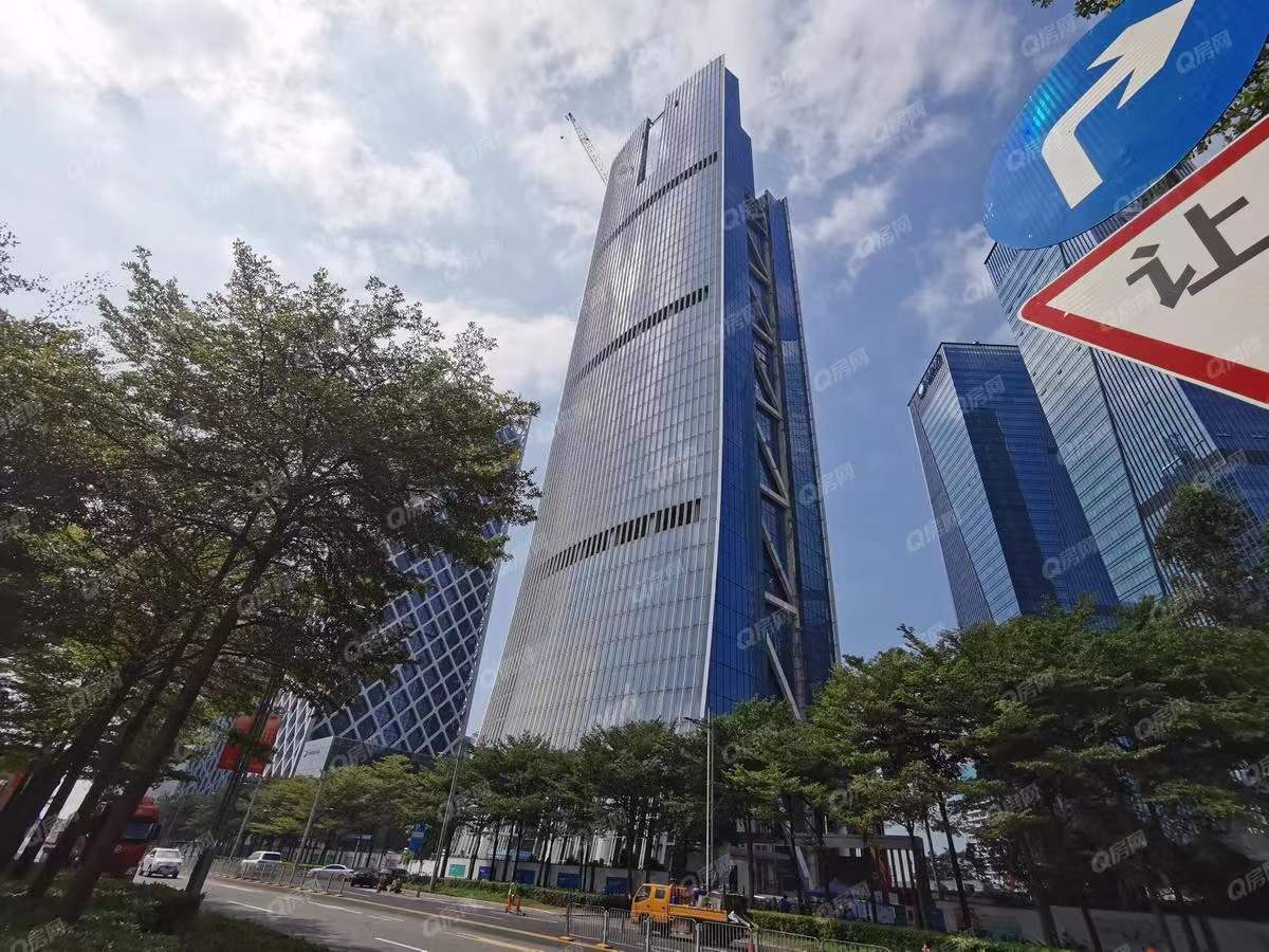 衛(wèi)星通信運(yùn)營大廈-均價(jià)160元/平