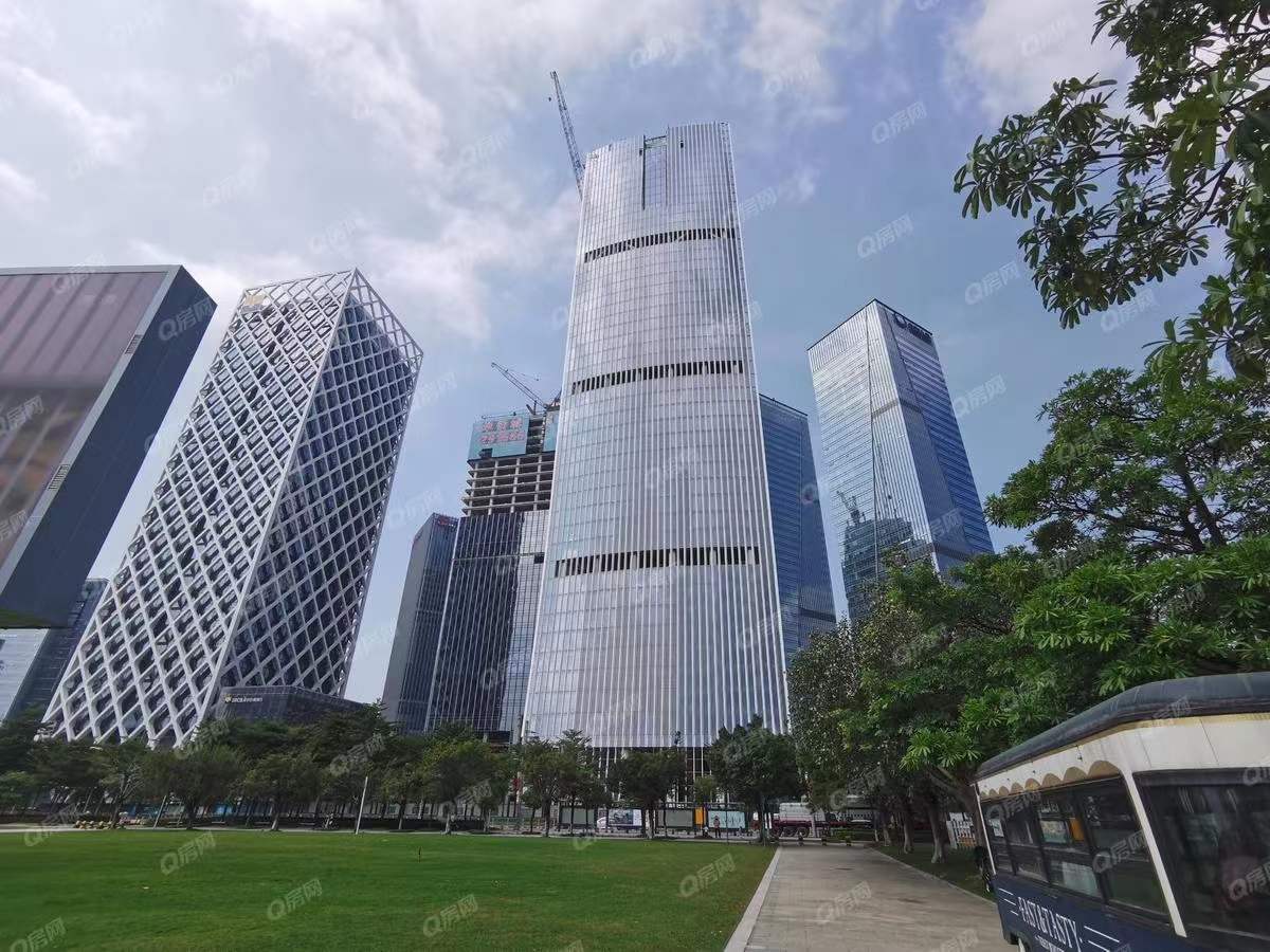 衛(wèi)星通信運(yùn)營大廈-均價(jià)160元/平