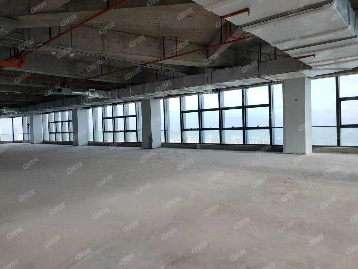 地鐵匯通大廈，深鐵置業(yè)大廈-均價150元/平