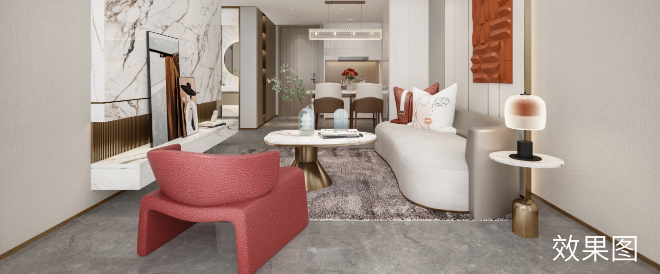 金玖·都會(huì)公館-均價(jià)35000元/平