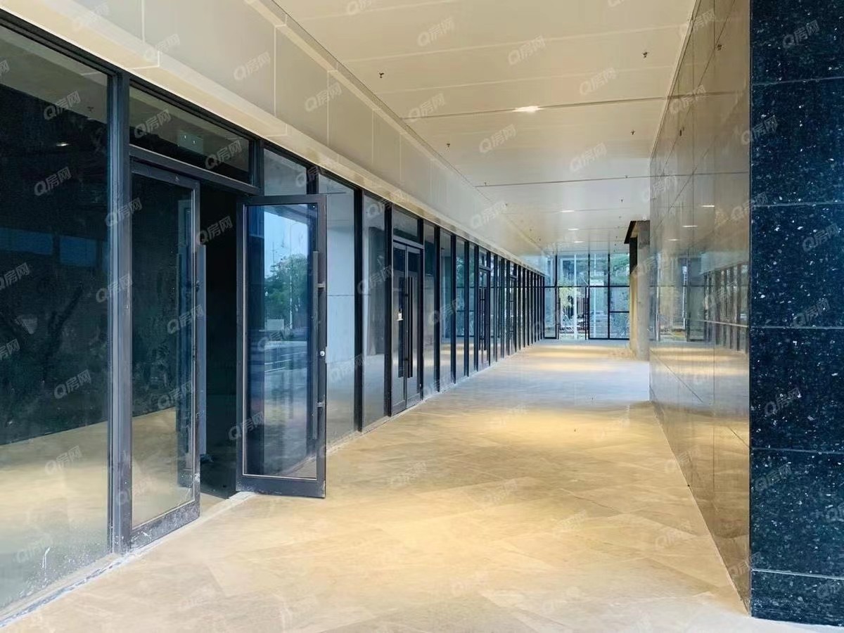 招商局智慧城，招商局光明科技園-均價(jià)65元/平