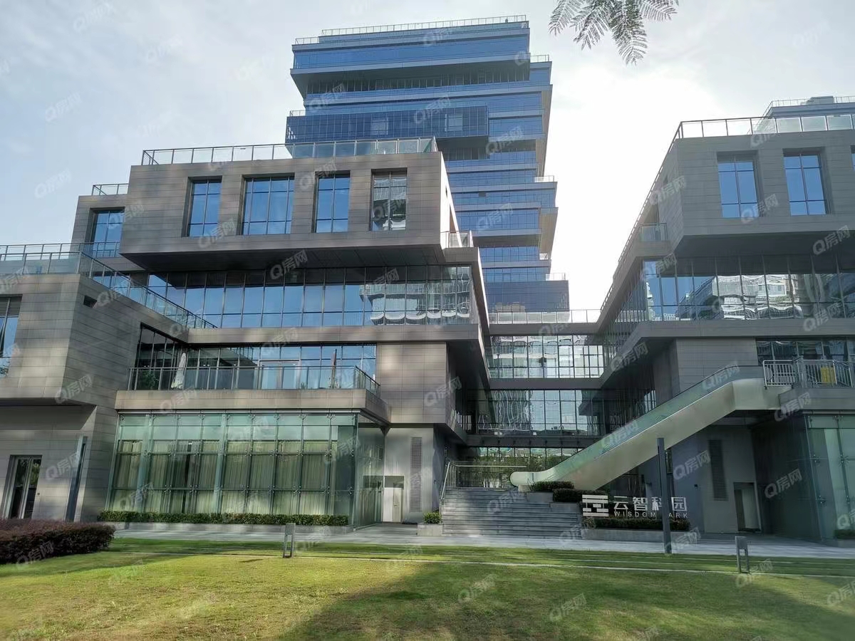 云智科園-均價(jià)50元/平