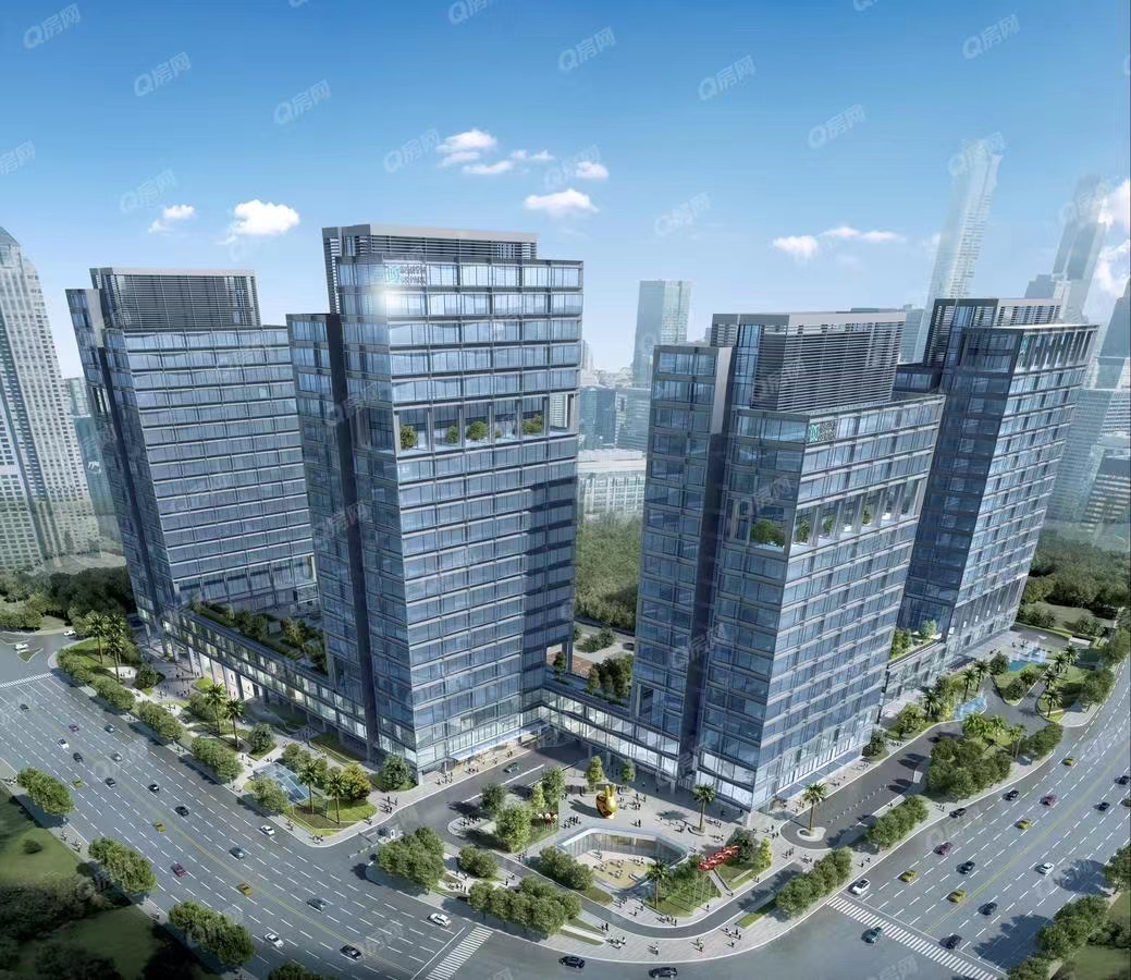 錦繡科學(xué)園-均價(jià)60元/平