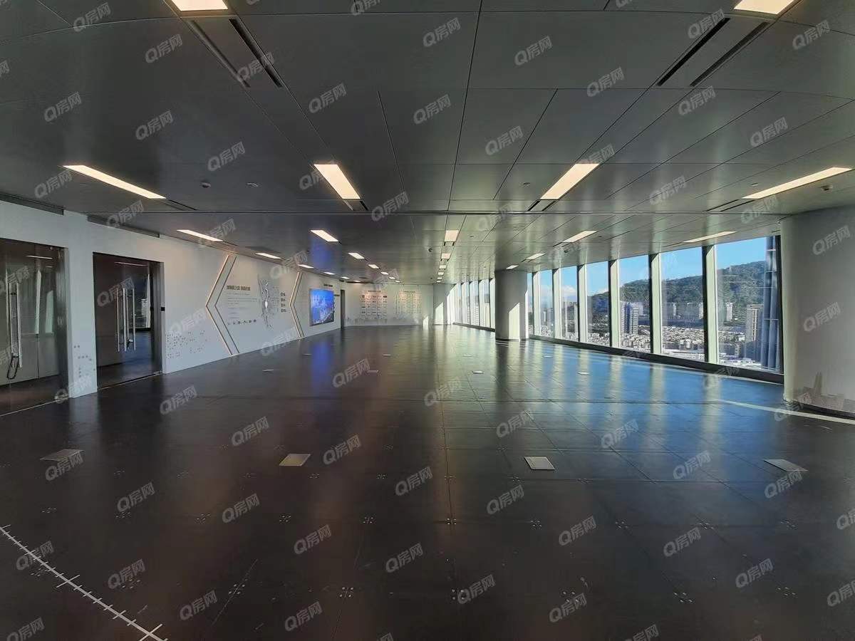 世茂前海中心，前海世茂大廈-均價(jià)140元/平