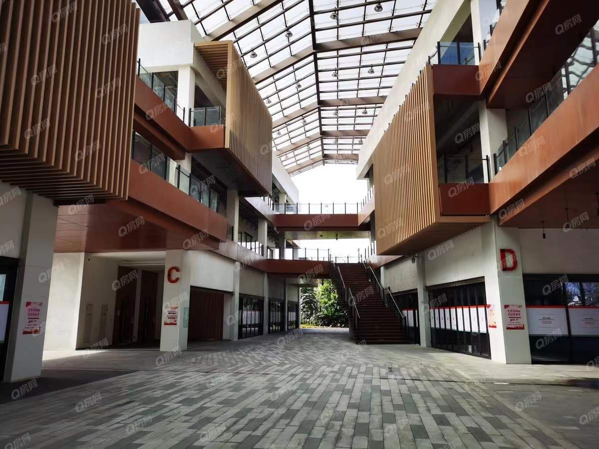 方直前海國(guó)際中心-均價(jià)130元/平