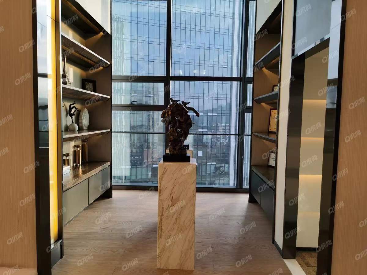 方大城，方大廣場(chǎng)一期-均價(jià)130元/平