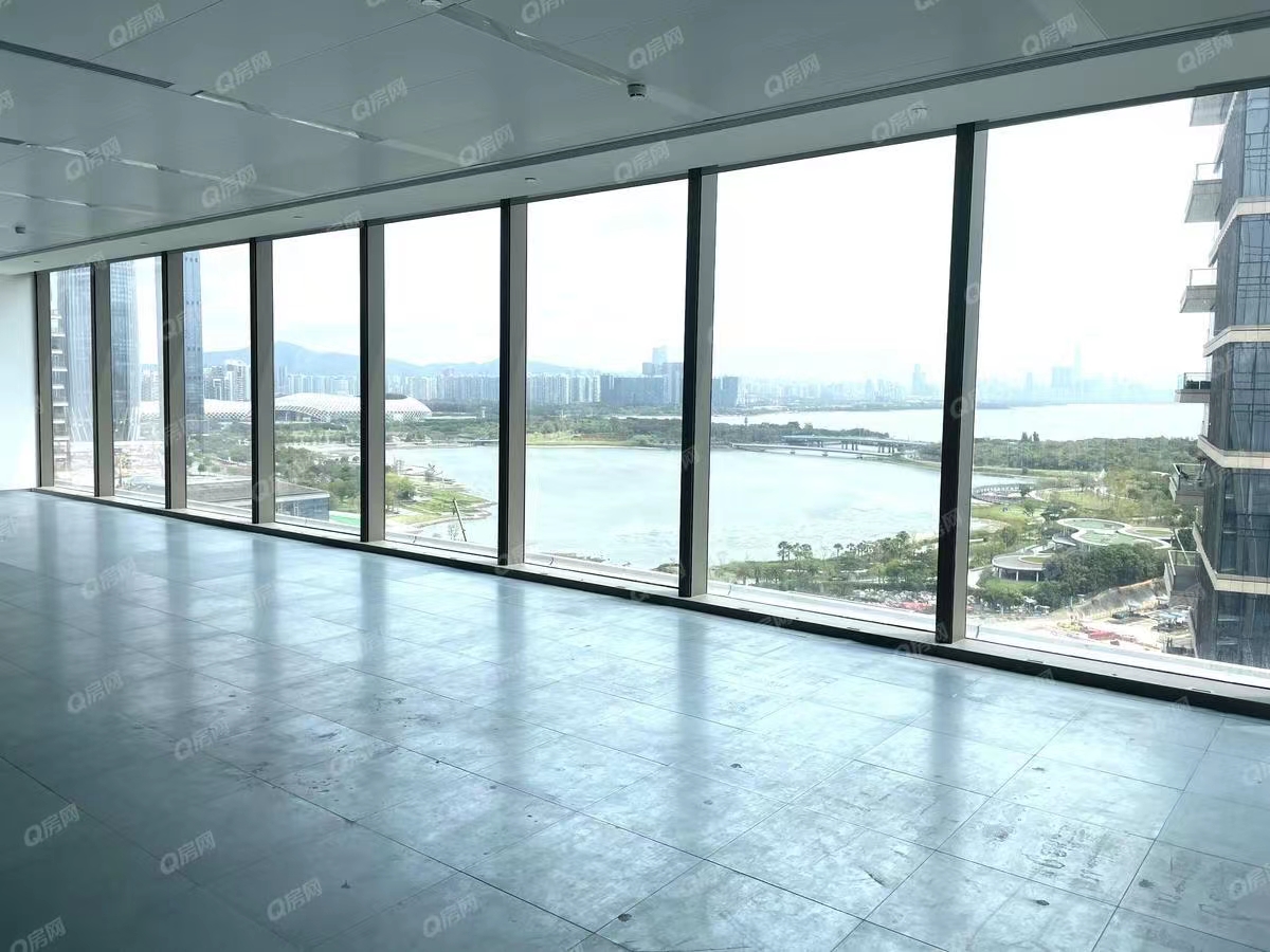 深圳灣壹號(hào)，鵬瑞深圳灣-均價(jià)380元/平