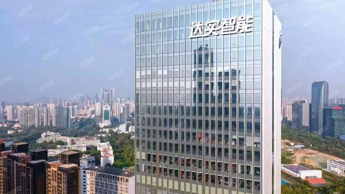 達(dá)實(shí)大廈-均價(jià)200元/平