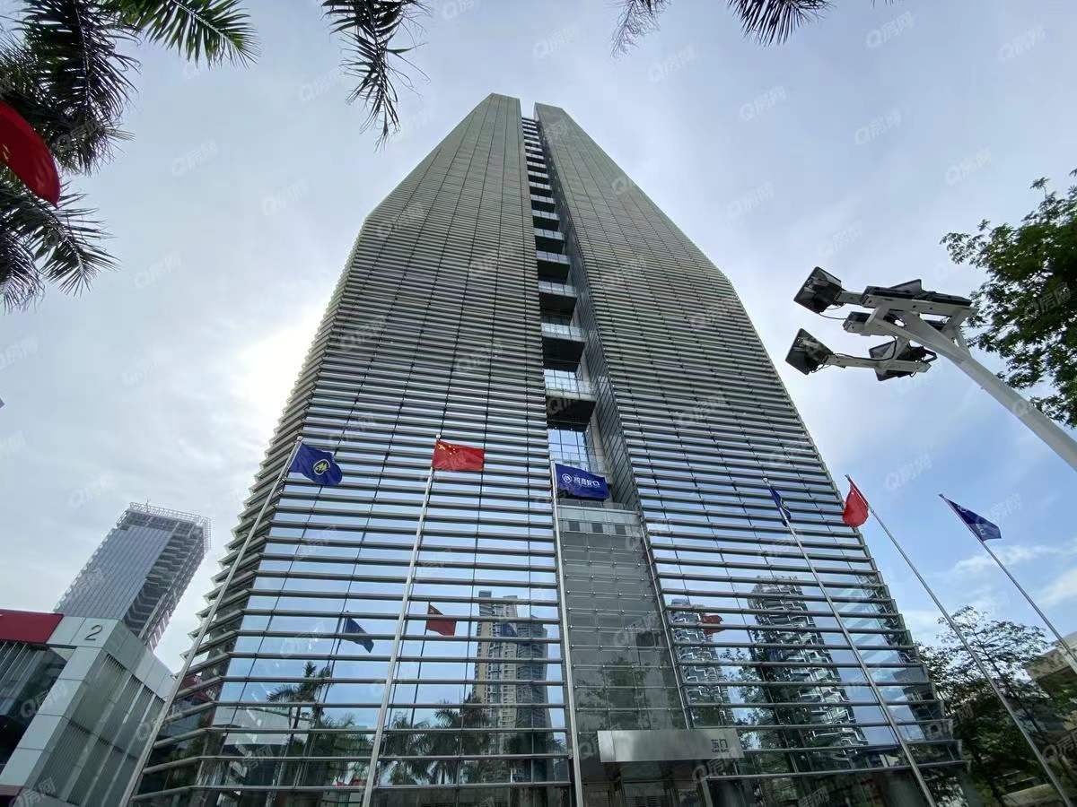 招商局廣場(chǎng)-均價(jià)275元/平