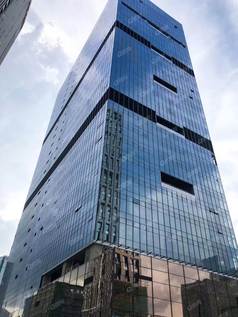 迅雷大廈-均價(jià)160元/平