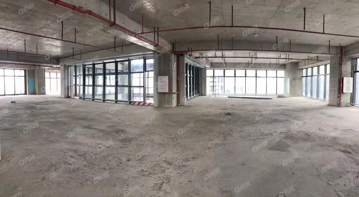 迅雷大廈-均價(jià)160元/平