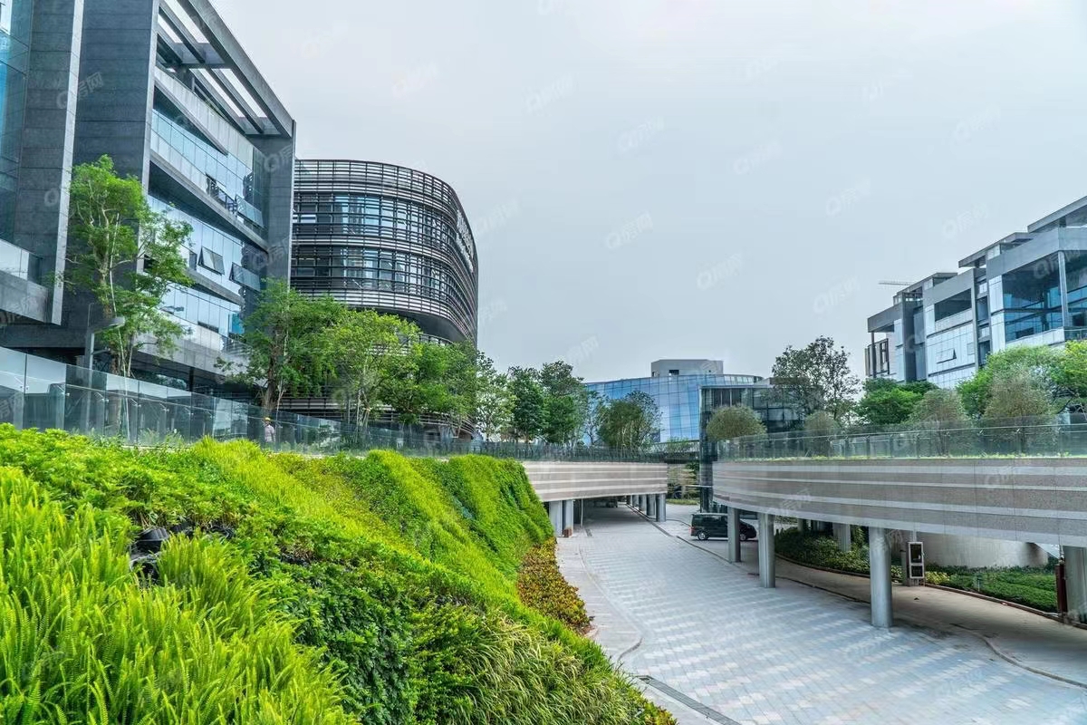 前海時代-均價230元/平