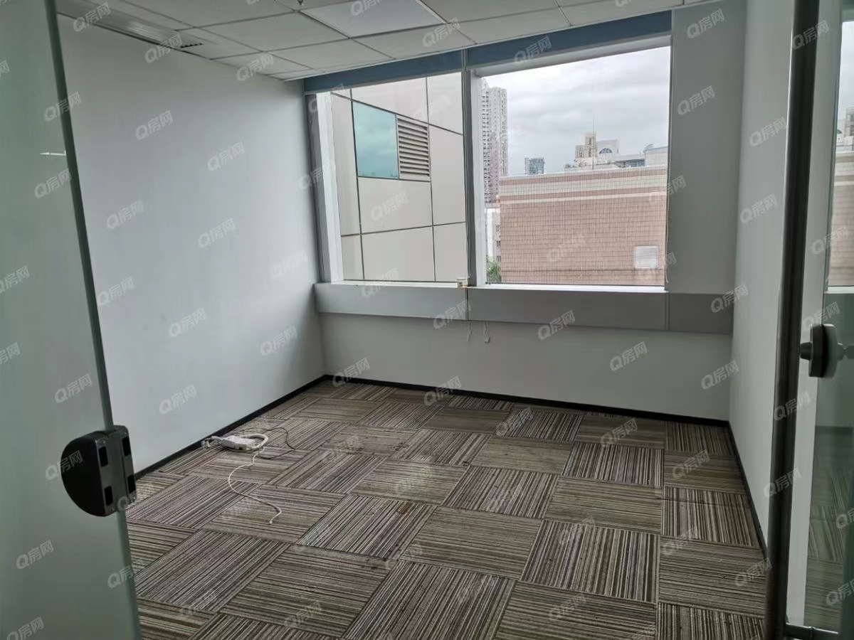 漢唐大廈-均價160元/平