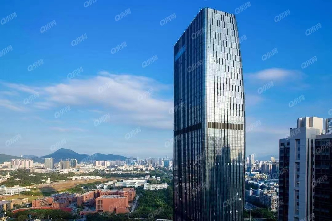 豪方天際廣場二期-均價(jià)150元/平