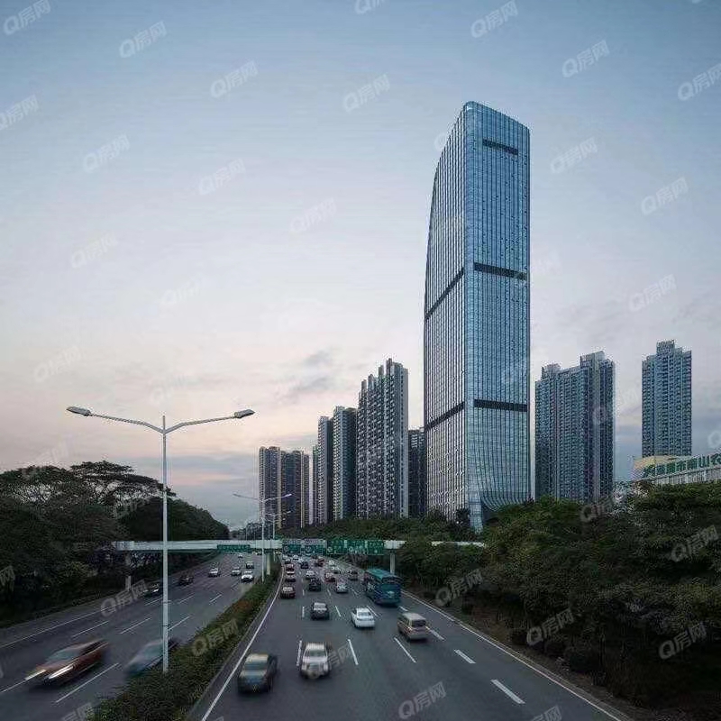 豪方天際廣場二期-均價(jià)150元/平