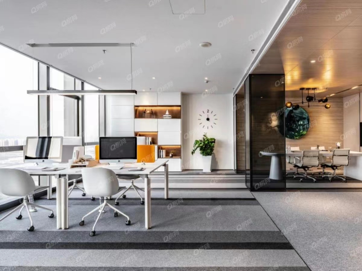 豪方天際廣場二期-均價(jià)150元/平