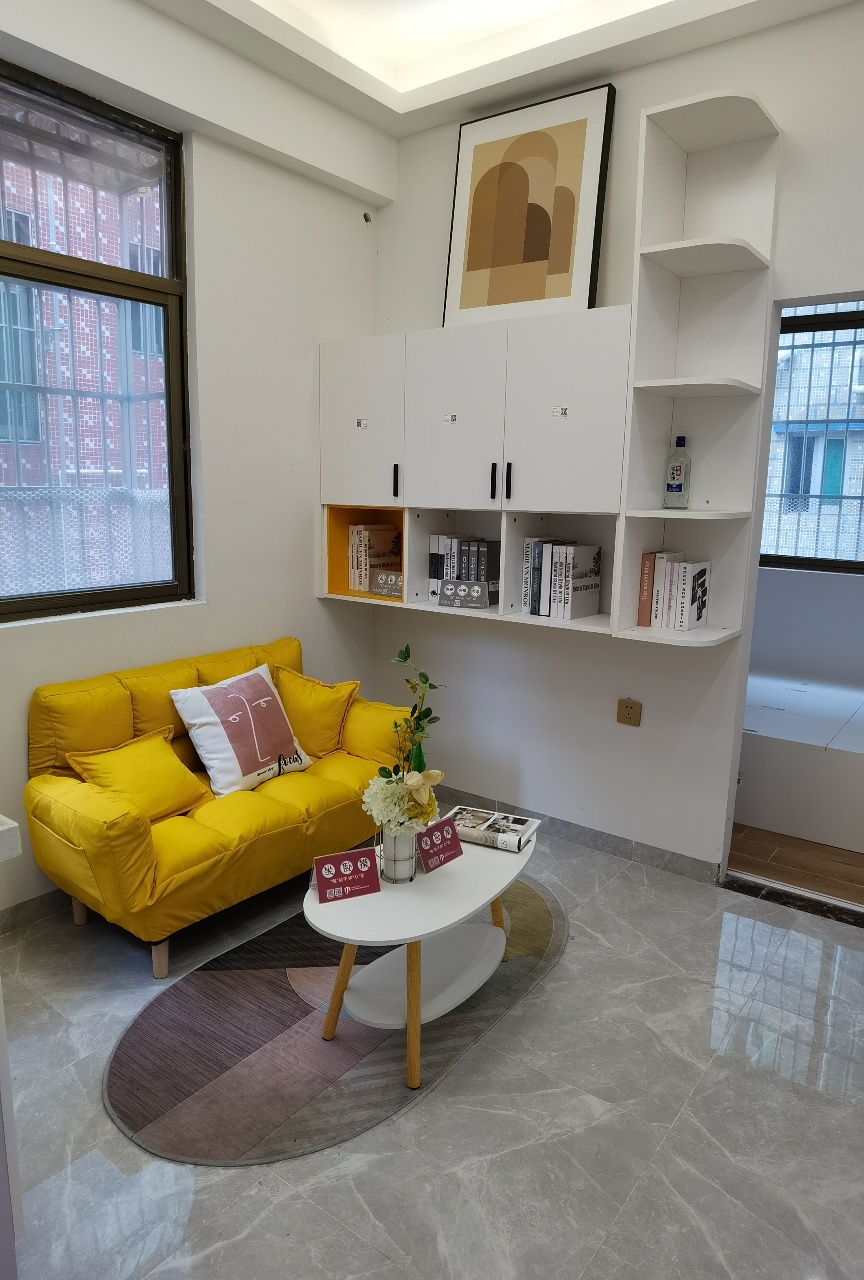 民治首座? 上塘雅居-單間39.8萬(wàn)起