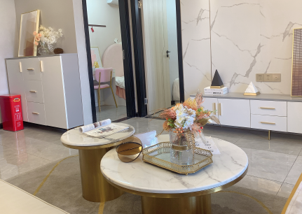 譽(yù)品新城-一房一廳38.8萬(wàn)起