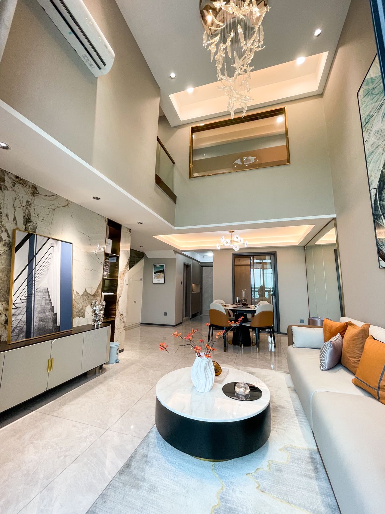 ?宜家·云墅-均價(jià)6880/平