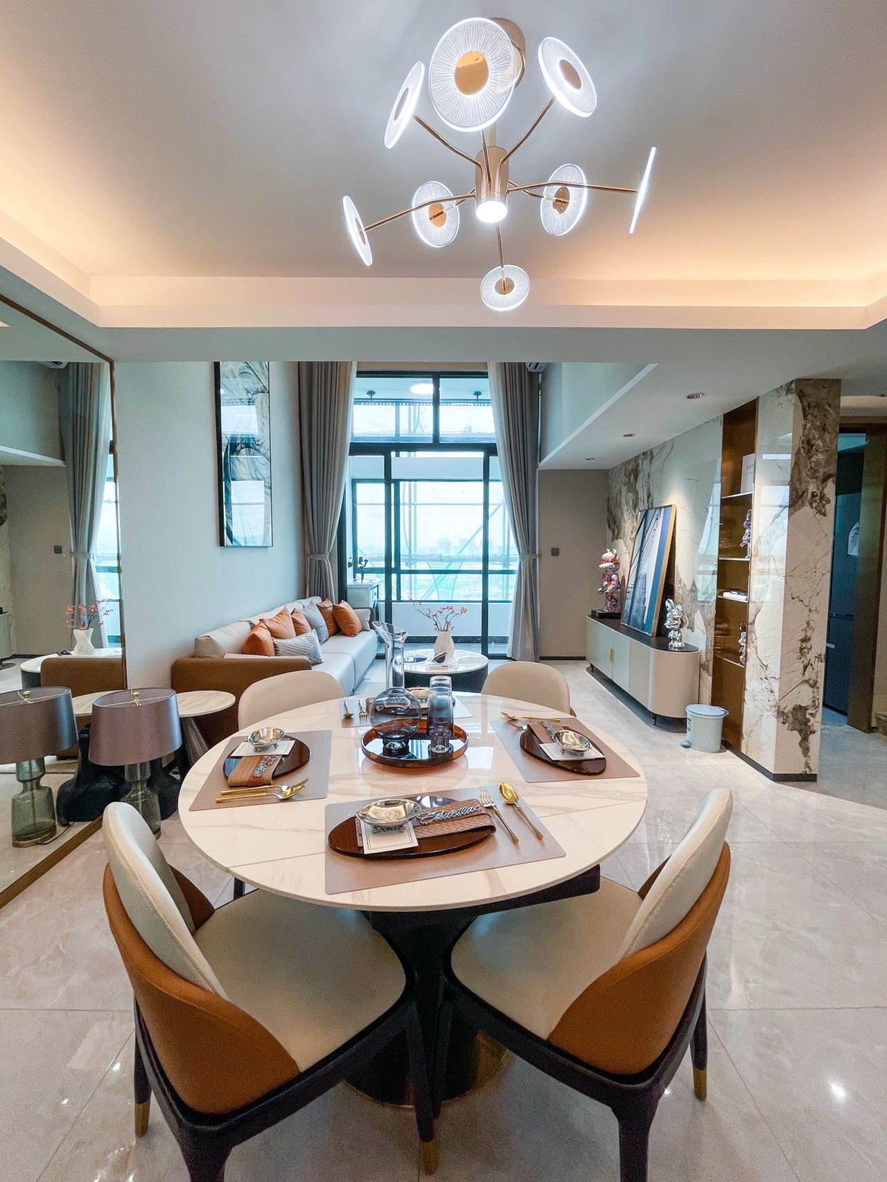 ?宜家·云墅-均價(jià)6880/平