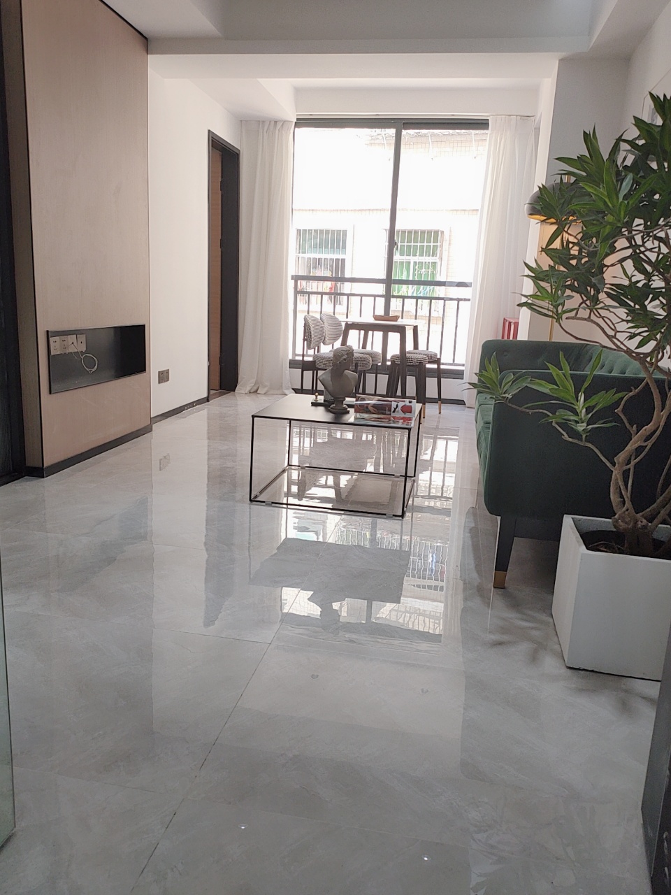 清湖花園 76.9萬起/套