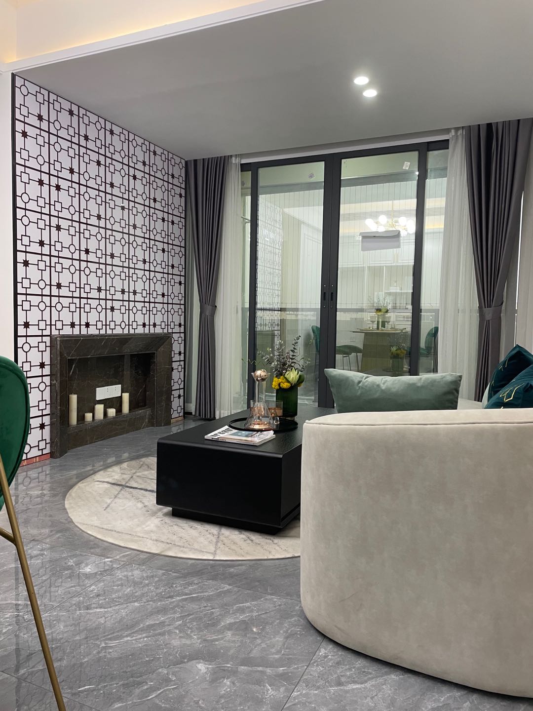 【會(huì)展新城】 首付35萬起