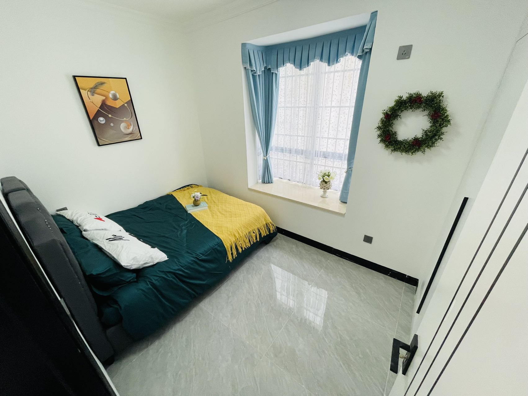 深圳龍華小產(chǎn)權房|龍華福滿樓