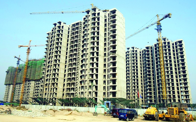 大紅門街道時(shí)村大隊(duì)拆遷規(guī)劃問題