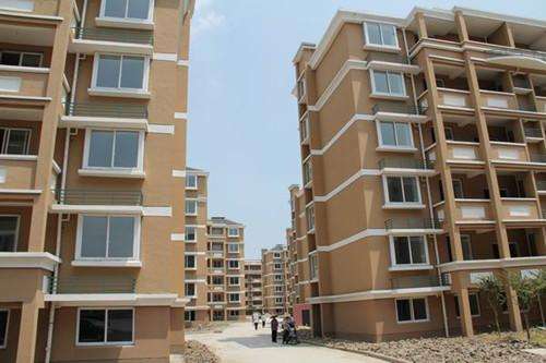 安置房與商品房在價錢上是有區(qū)別的