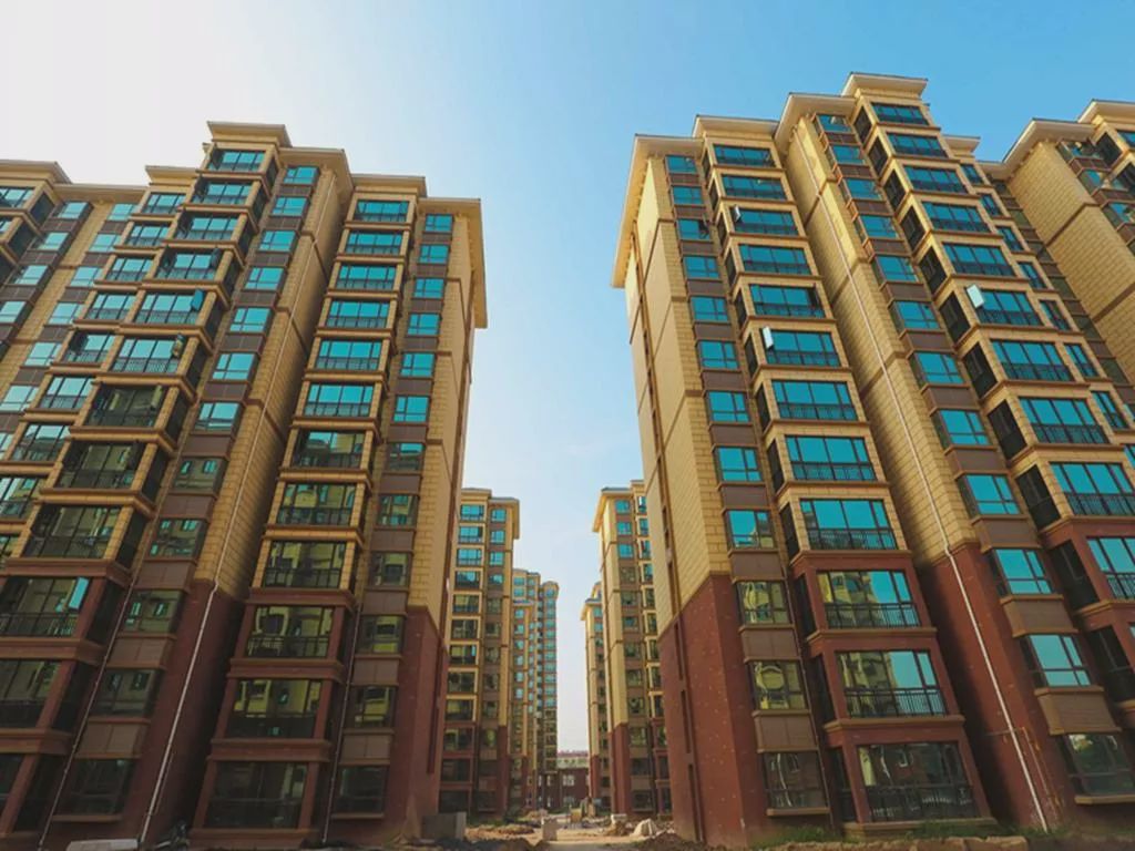 小坪村首期復(fù)建安置房樣板房已開(kāi)放參觀(guān)