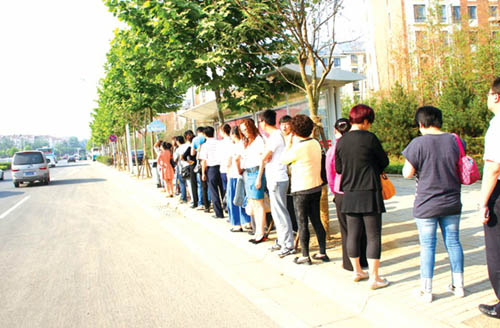 未依法登記領(lǐng)取權(quán)屬證書的房子不得轉(zhuǎn)讓