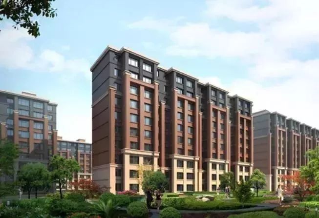 難免會(huì)存在著一些違建的建筑