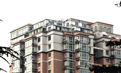 華邦新華城二期對(duì)外銷售宣傳時(shí)