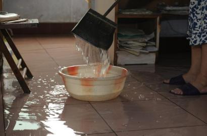 開(kāi)放商重新報(bào)裝水電