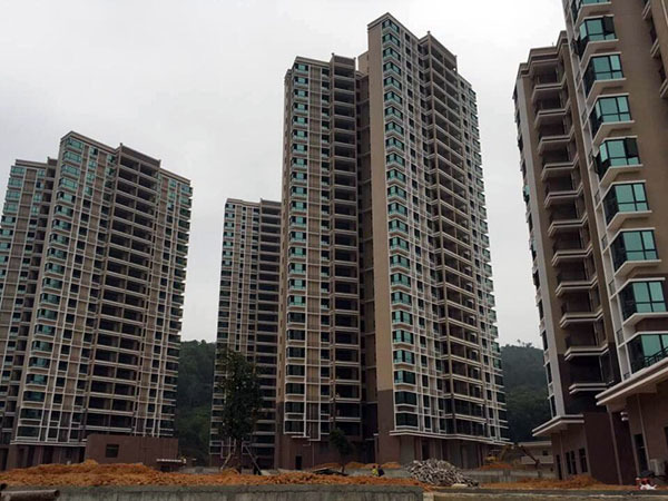 但是很多人買(mǎi)的統(tǒng)建樓是跟開(kāi)發(fā)商簽合同的