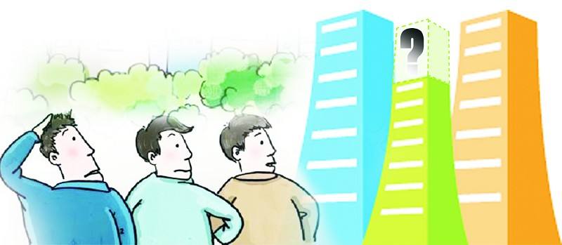 商品房回遷房質(zhì)量標(biāo)準(zhǔn)統(tǒng)一