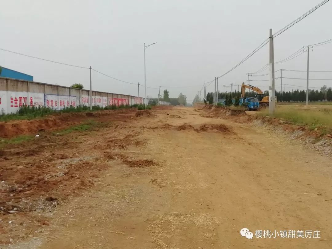 膠州東部商務區(qū)西起溫州路