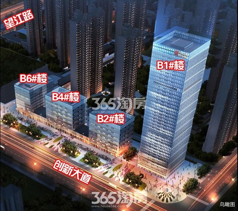 能推薦下合肥哪個區(qū)域的公寓性價比好些嗎