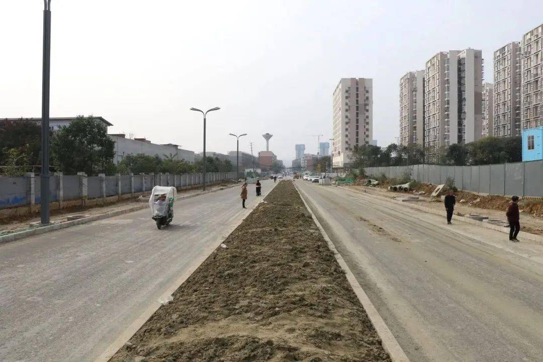 于下周重新與建設(shè)單位進(jìn)行溝通工作