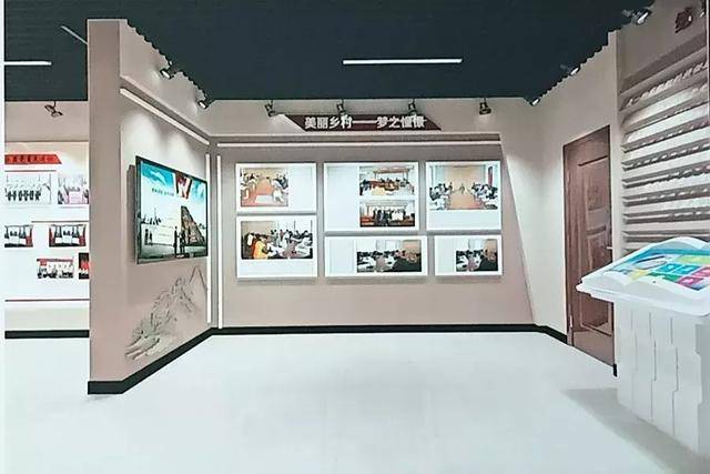 方便了太平村文化活動(dòng)的開(kāi)展