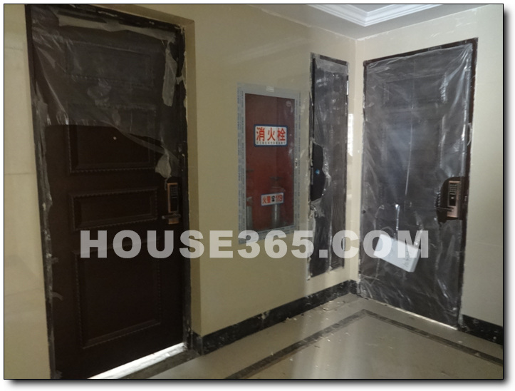 銷(xiāo)售人員稱房子只能出租