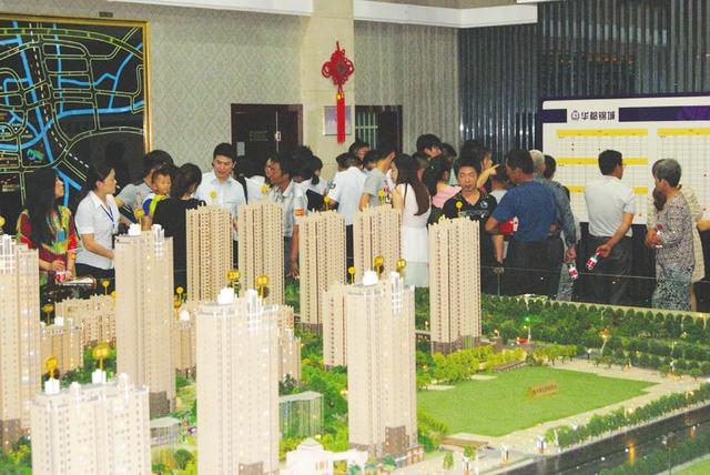 讓小產(chǎn)權房一直有市場