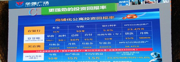 錫滬路就是這么一條具有投資價(jià)值的商業(yè)街