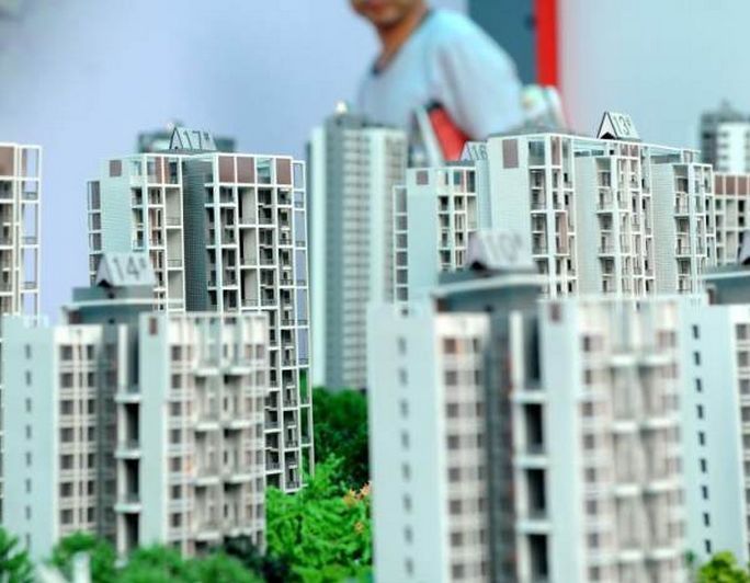 回遷戶(hù)最煩那些鬧事要高價(jià)的傻屄了