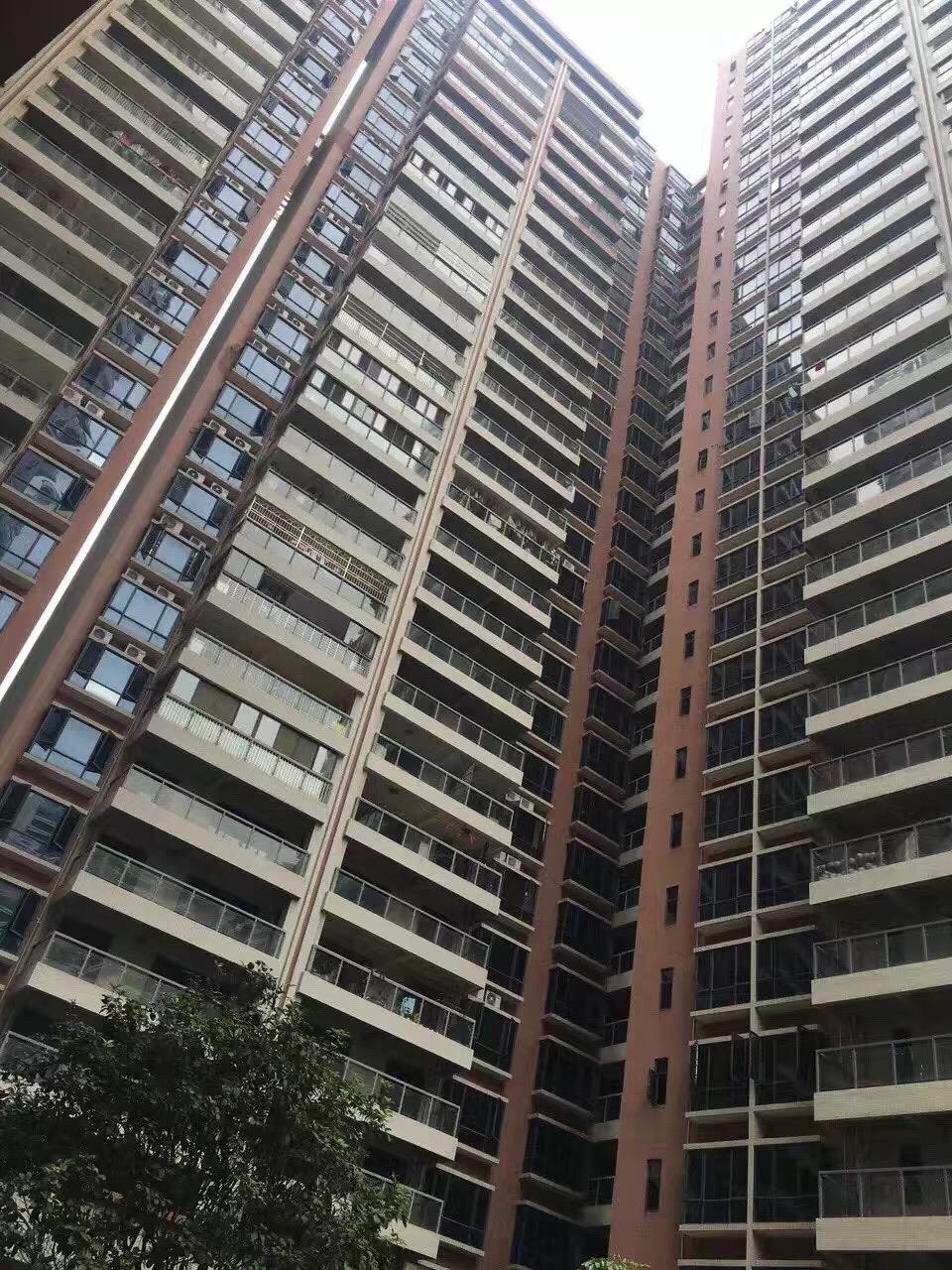 深圳的軍產(chǎn)房和農(nóng)民房一樣