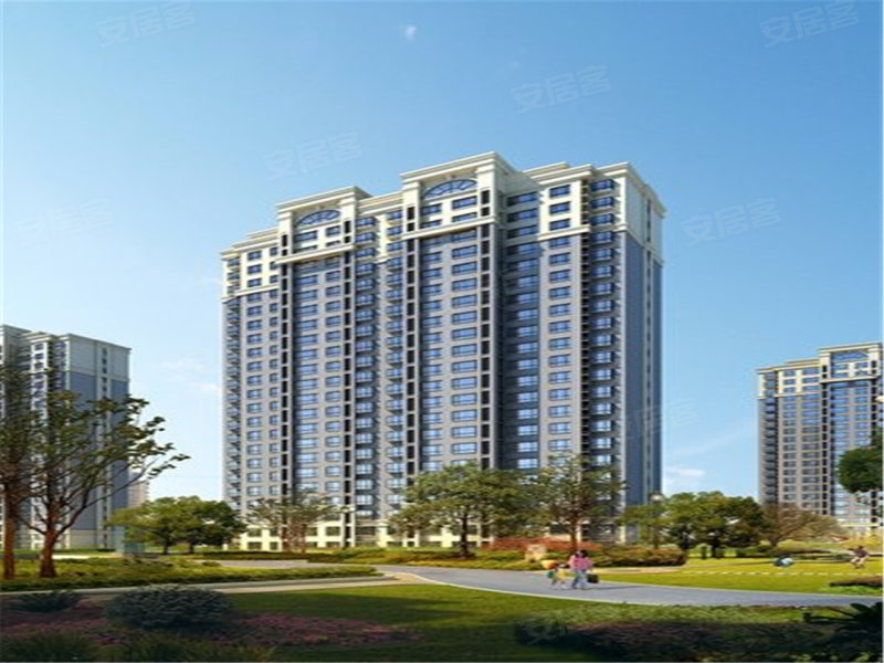 數(shù)個(gè)熱銷大盤在售房源不足