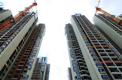 對于那些合理合法建設的小產(chǎn)權房